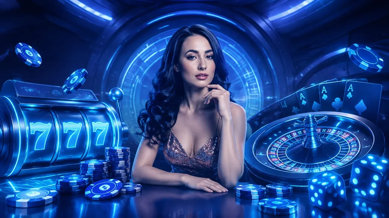 Cricaza casino welcome bonus offer